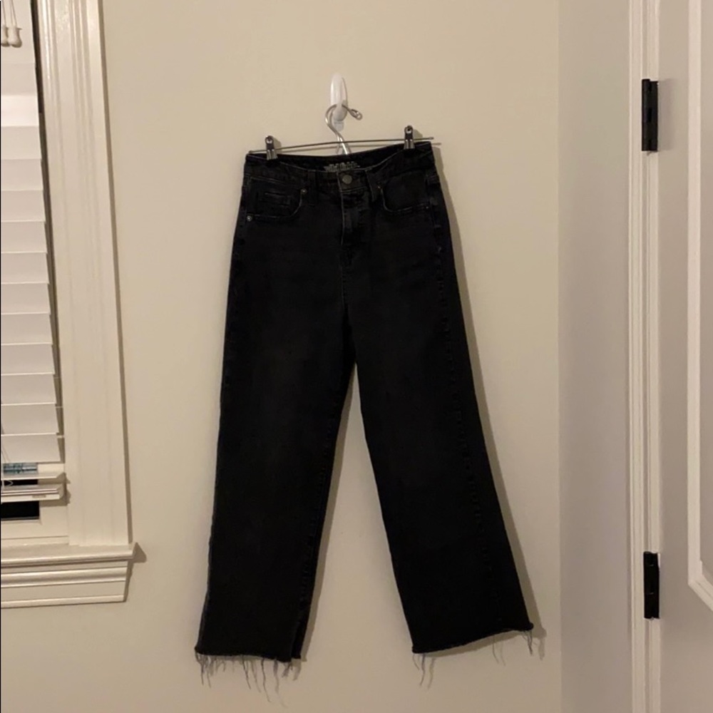 Skater jeans